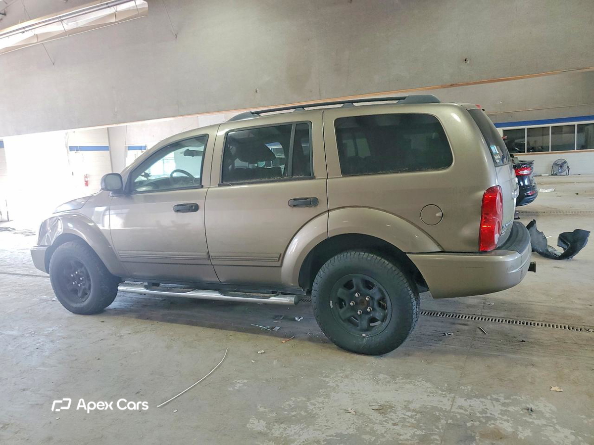 Dodge Durango 2005