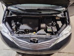 Toyota Sienna 2015