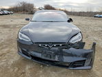 Tesla Model S 2016