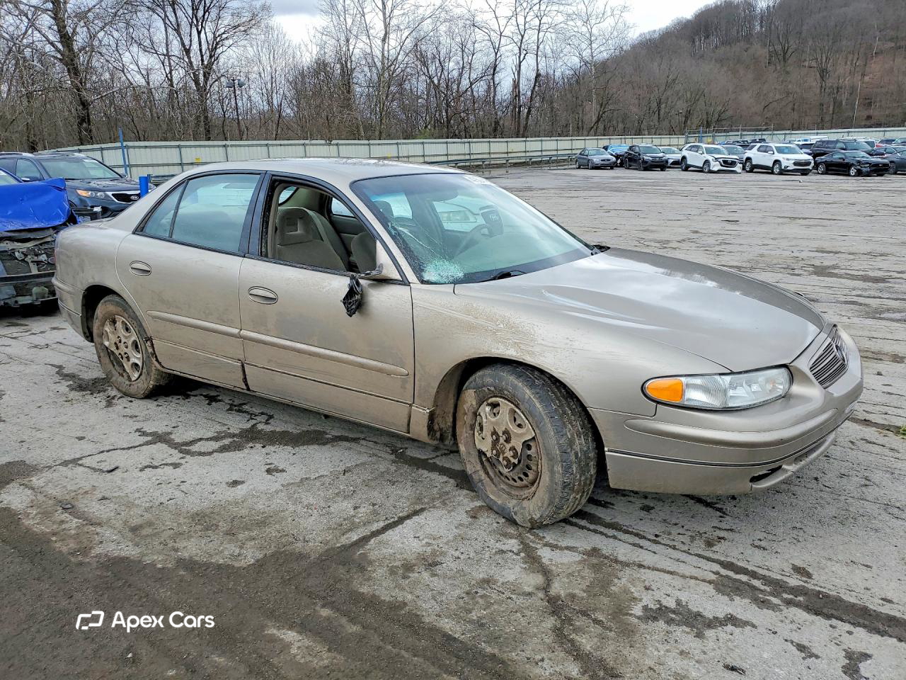 Buick Regal 2003