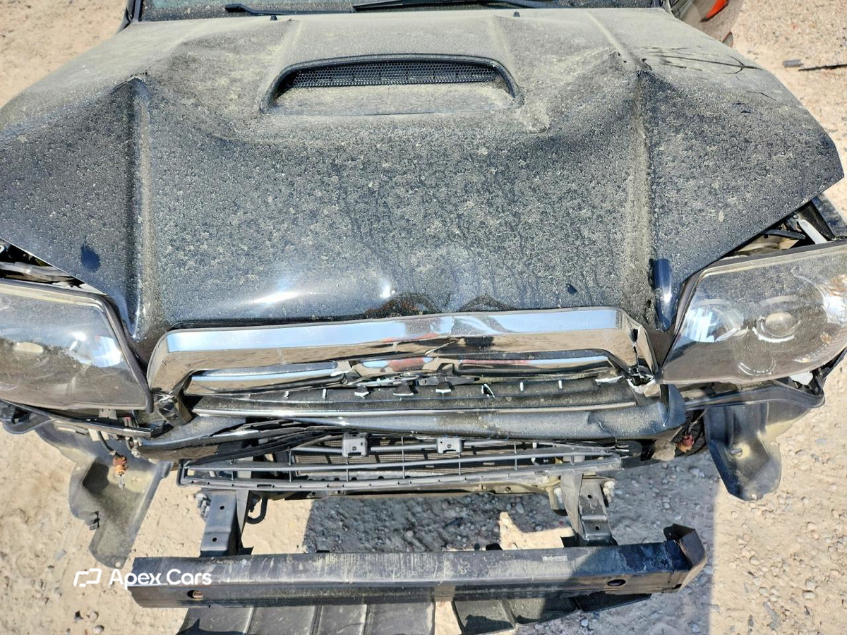 Toyota 4Runner 2007