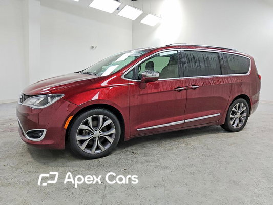 Chrysler Pacifica 2020 - Image 1 of 14
