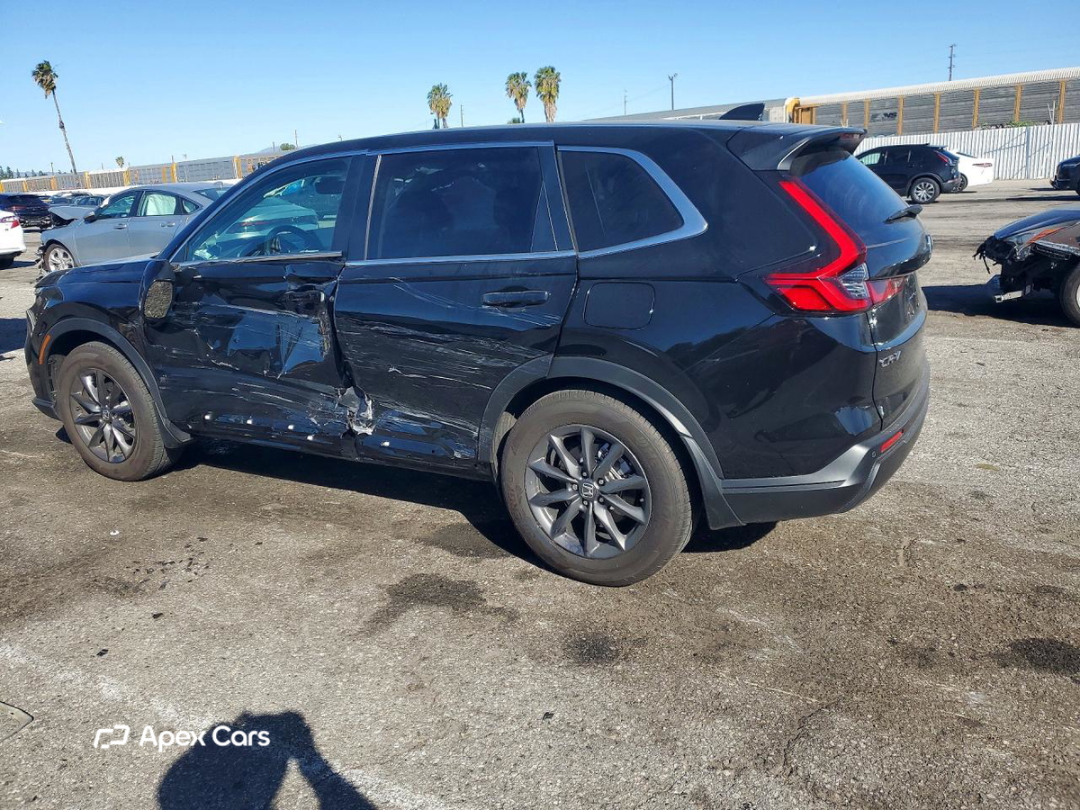 Honda CR-V 2026