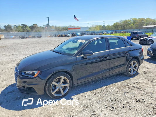 Audi A3 2016 - Image 1 of 12
