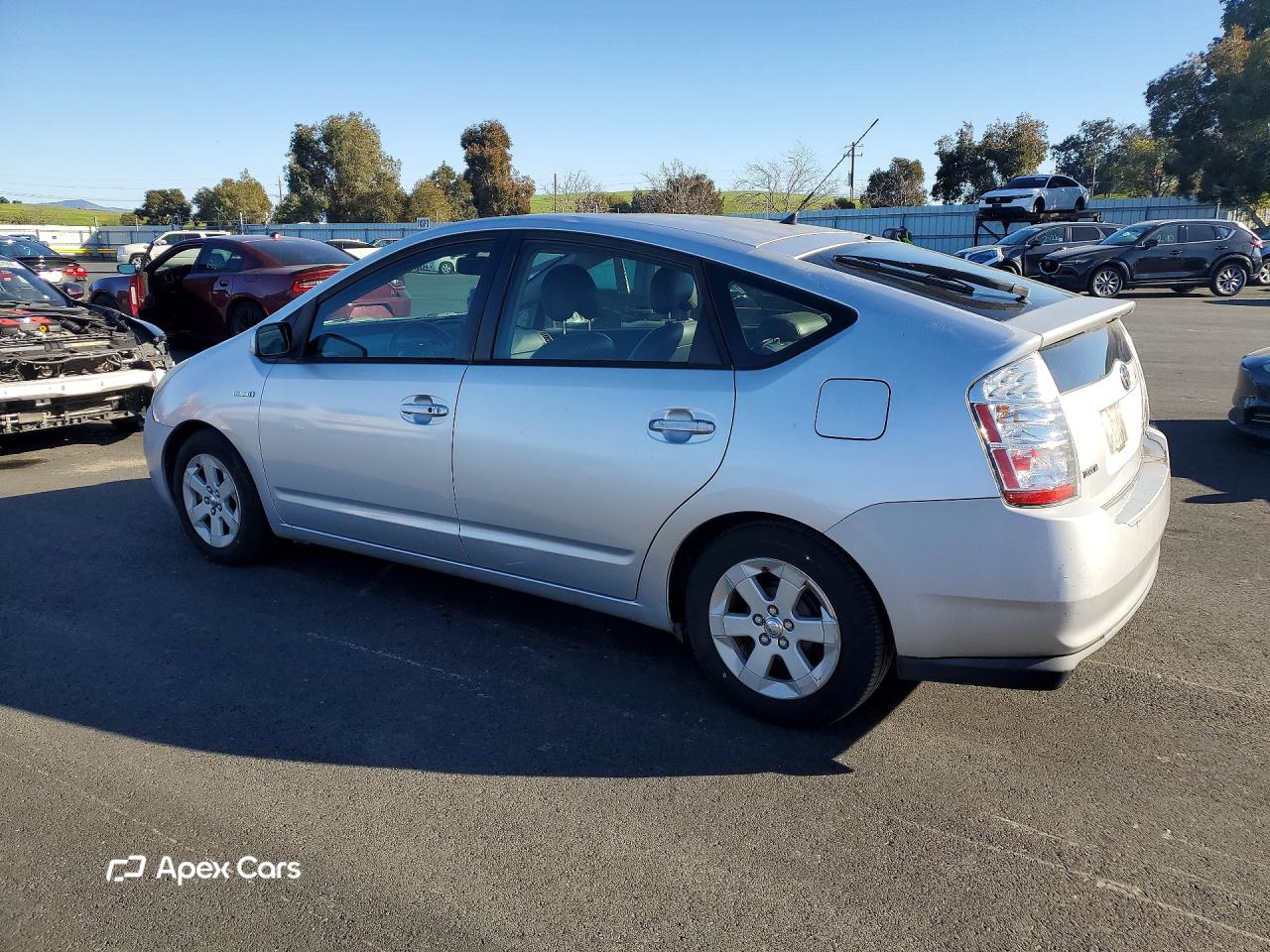 Toyota Prius 2006