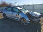Subaru Impreza 2016