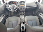 Nissan Versa 2017