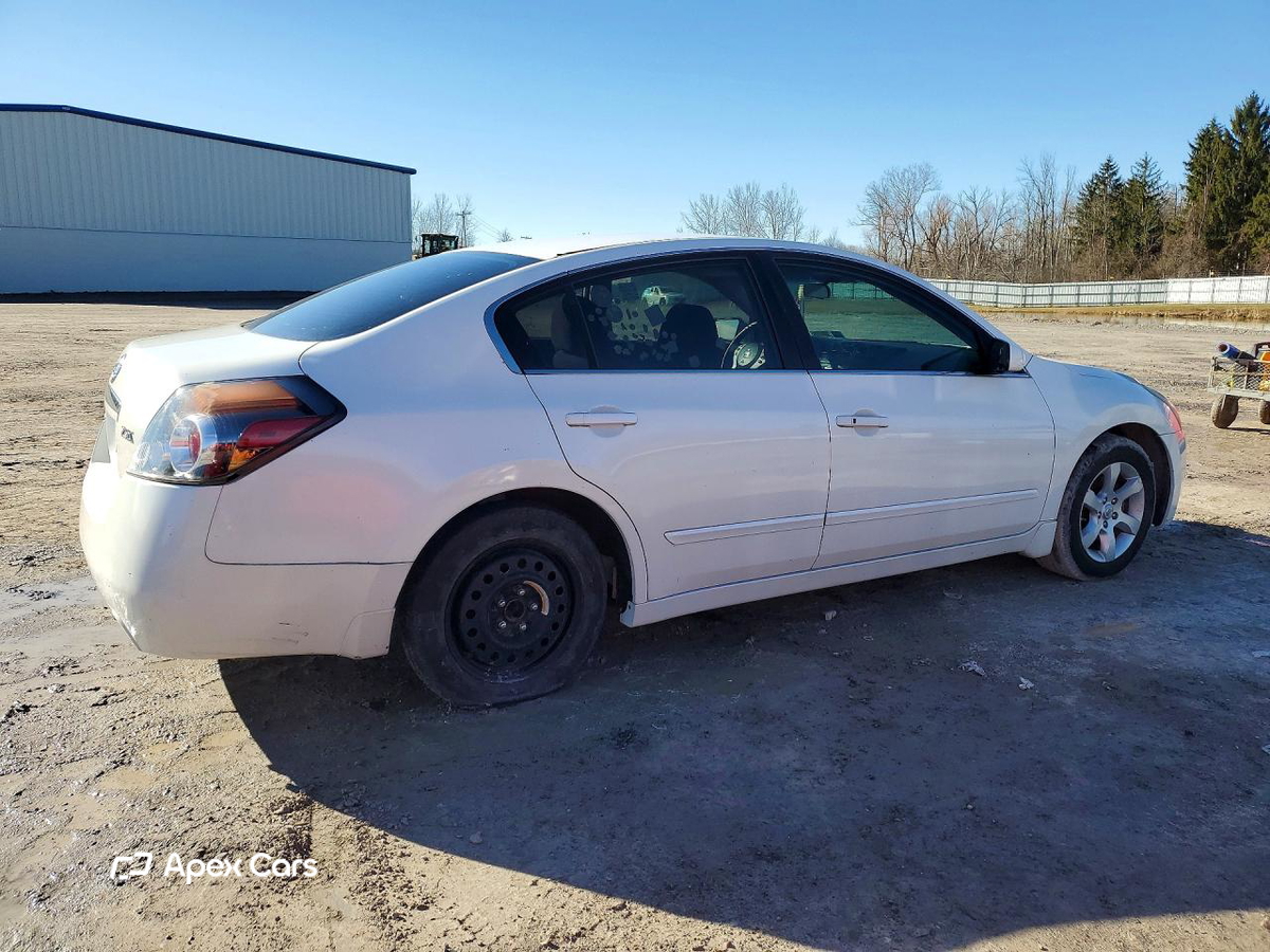 Altima 2008