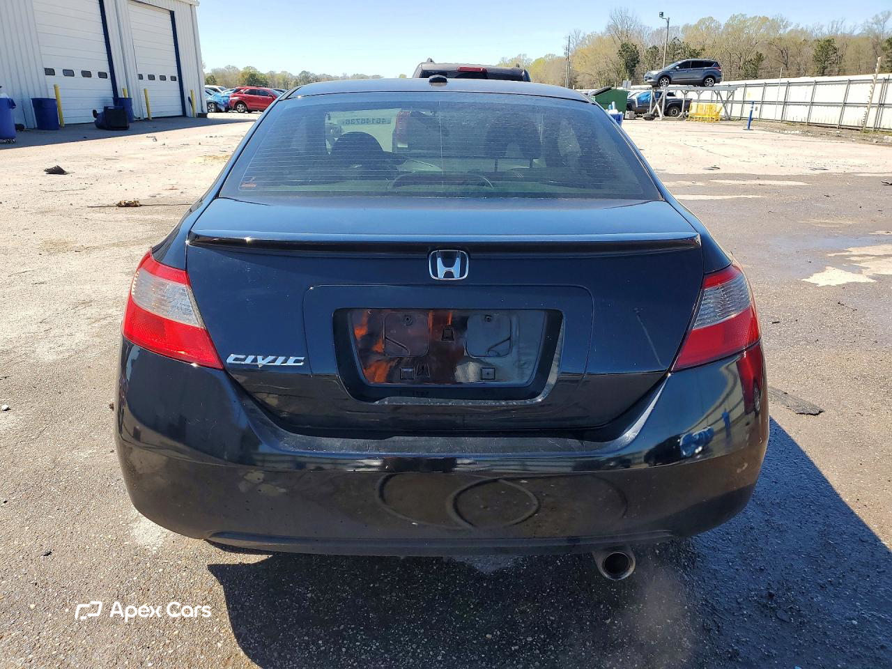 Honda Civic 2009