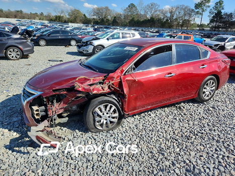 Nissan Altima 2015 - Zdjęcie 1 z 13