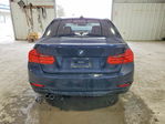 BMW Series 3 2014