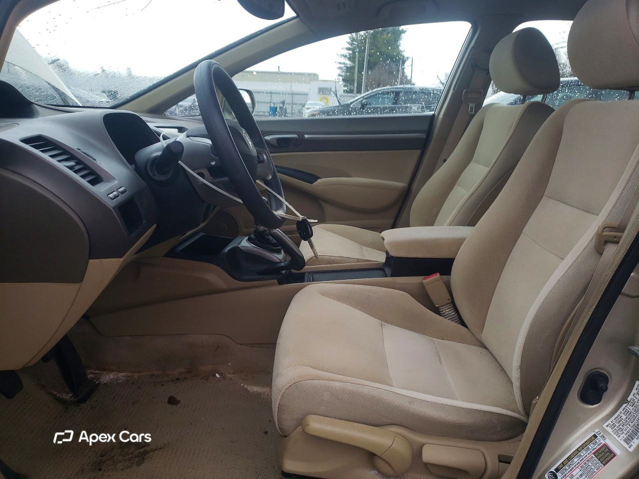 Honda Civic 2007