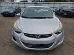 Hyundai Elantra 2012