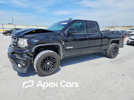 GMC Sierra 2017 - Image 1 of 13