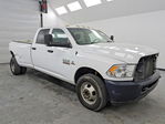 RAM 3500 2018