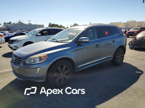 Volvo XC60 2017 - Image 1 of 13