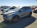 Volvo XC60 2017