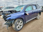 Toyota Highlander 2012