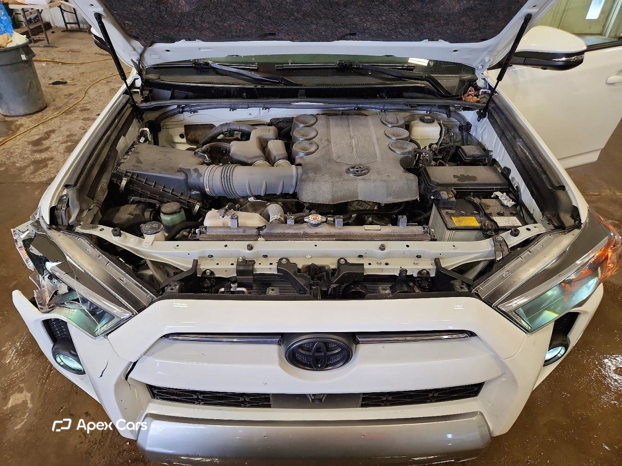 Toyota 4Runner 2023