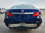 Nissan Sentra 2017