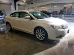Buick LaCrosse 2010
