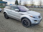 Land Rover Range Rover Evoque 2012