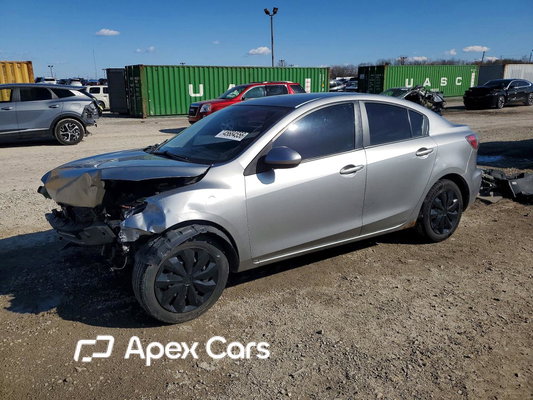 Mazda 3 2013 - Image 1 of 13