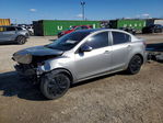 Mazda 3 2013