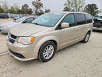 Dodge Caravan 2014