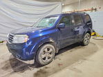 Honda Pilot 2014