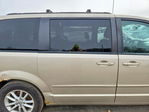 Dodge Caravan 2013