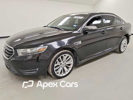 Ford Taurus 2015 - Zdjęcie 1 z 13
