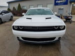 Dodge Challenger 2017