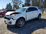 Chevrolet Equinox 2013