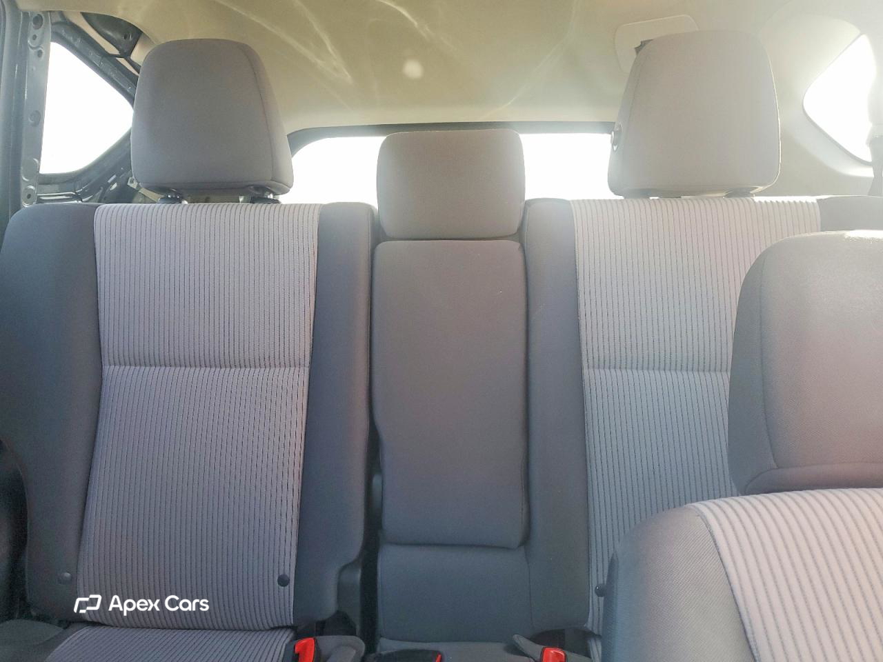 Toyota RAV 4 2013