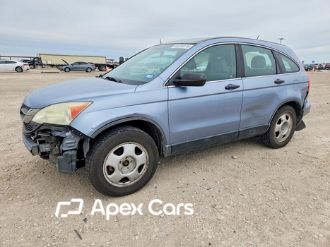Honda CR-V 2010 - Image 1 of 15