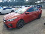 Kia Forte 2019