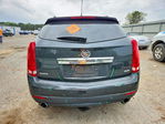 Cadillac SRX 2015