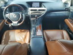 Lexus RX 2015