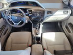 Honda Civic 2013