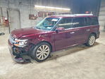 Ford Flex 2018