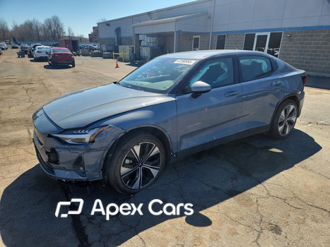 Polestar 2 2024 - Image 1 of 13