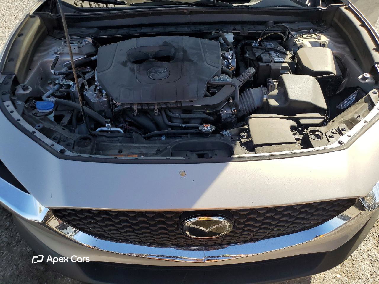 Mazda CX-30 2023