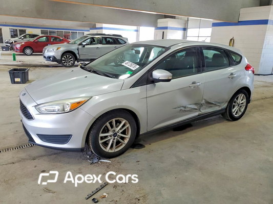 Ford Focus 2015 - Image 1 of 12