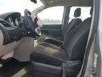 Dodge Caravan 2011