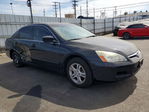 Honda Accord 2007