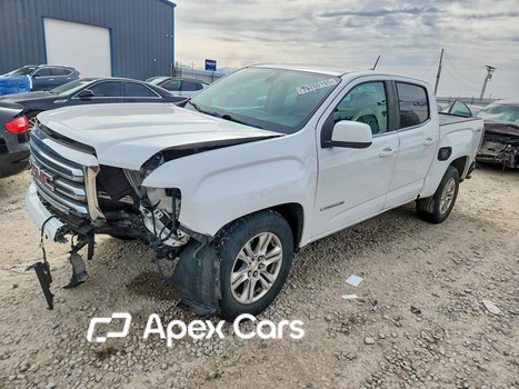 GMC Canyon 2019 - Image 1 of 13