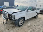 GMC Canyon 2019