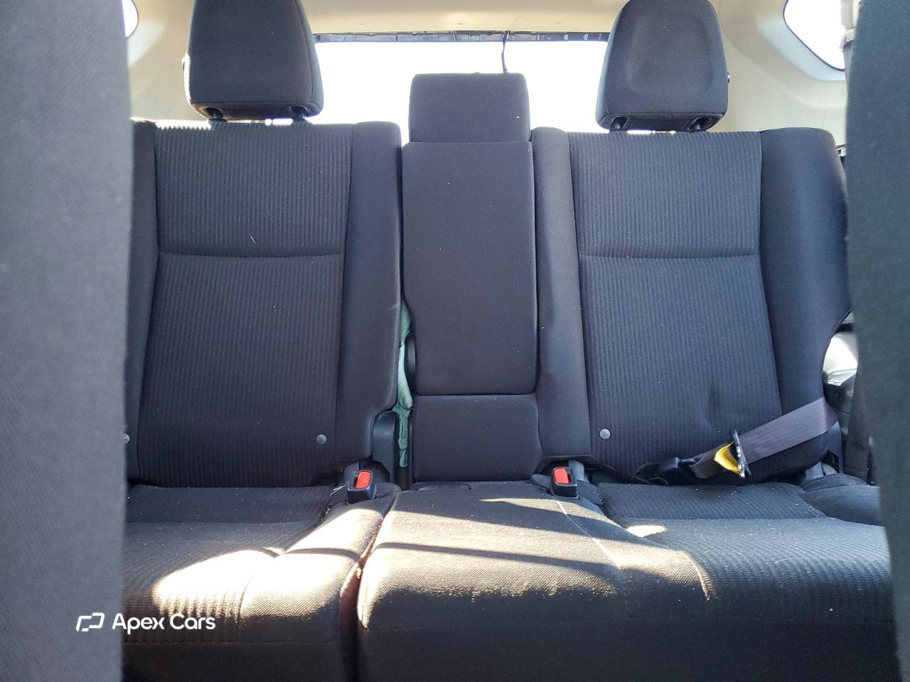 Toyota RAV 4 2016