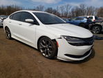 Chrysler 200 2016